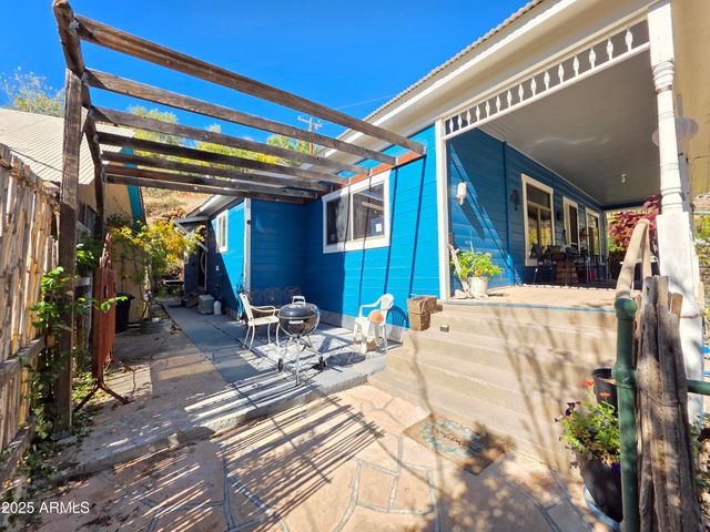 150 BREWERY Avenue, Bisbee, AZ 85603