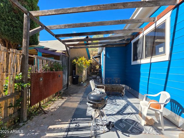 150 BREWERY Avenue, Bisbee, AZ 85603