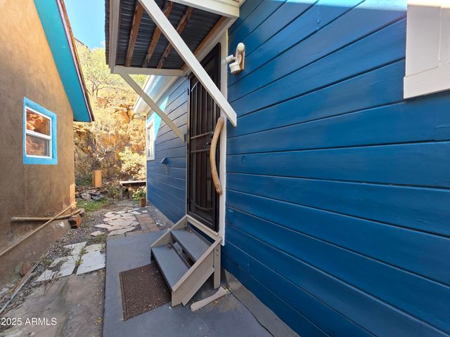 150 BREWERY Avenue, Bisbee, AZ 85603