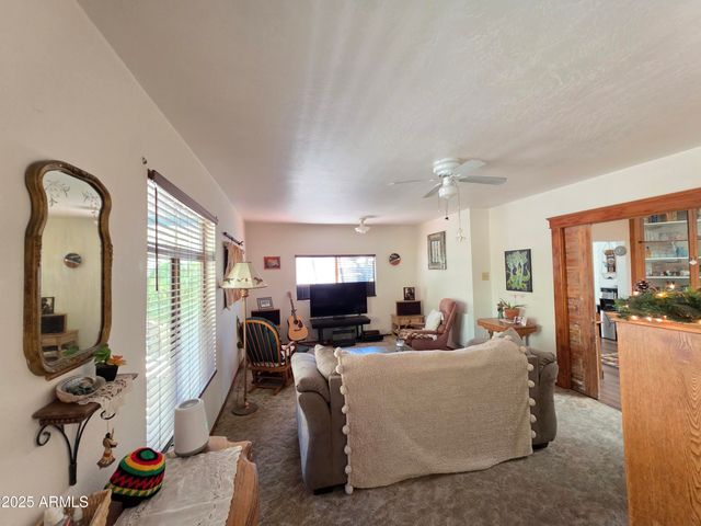 150 BREWERY Avenue, Bisbee, AZ 85603