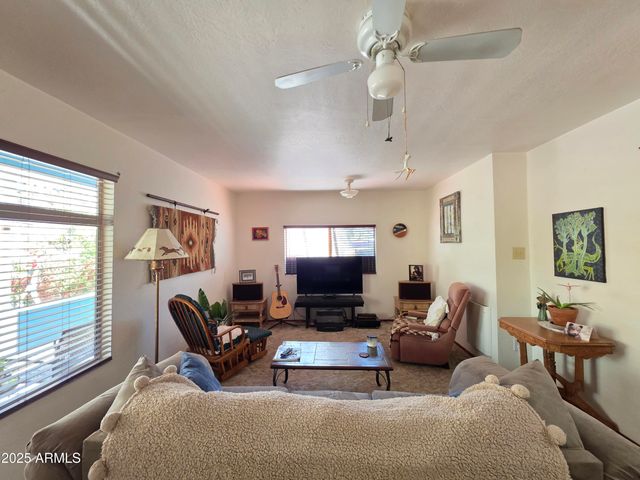 150 BREWERY Avenue, Bisbee, AZ 85603