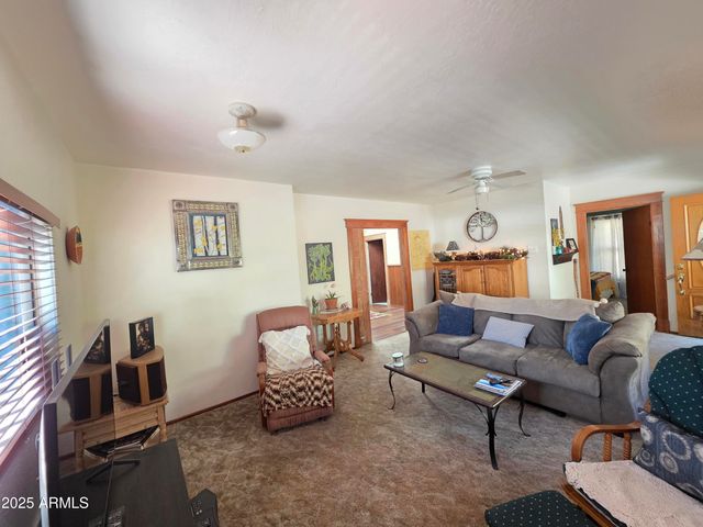 150 BREWERY Avenue, Bisbee, AZ 85603