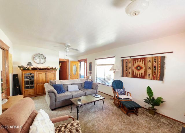 150 BREWERY Avenue, Bisbee, AZ 85603