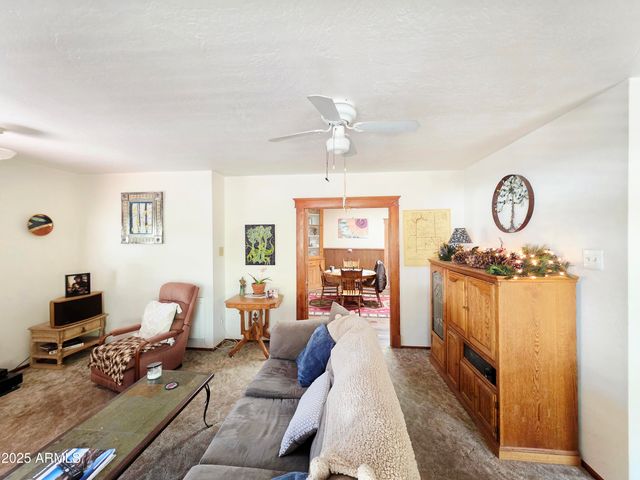 150 BREWERY Avenue, Bisbee, AZ 85603