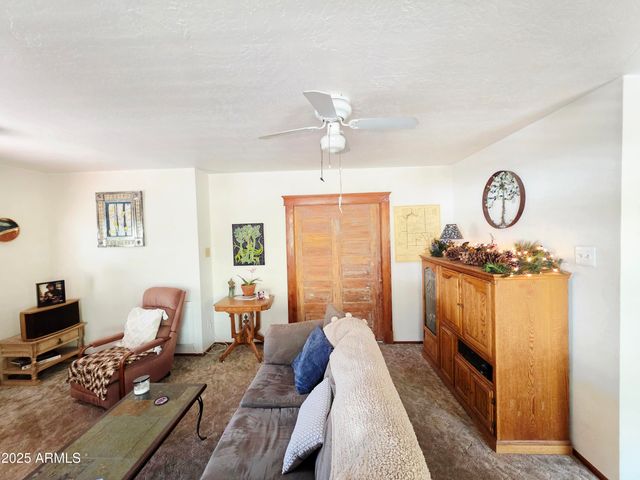 150 BREWERY Avenue, Bisbee, AZ 85603