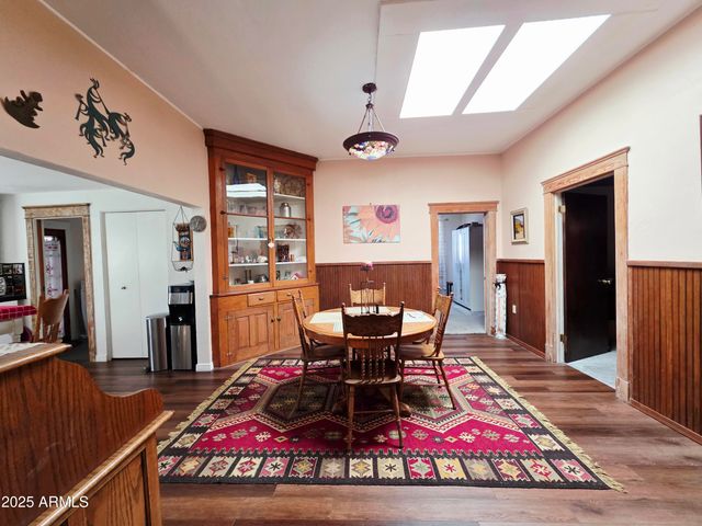 150 BREWERY Avenue, Bisbee, AZ 85603