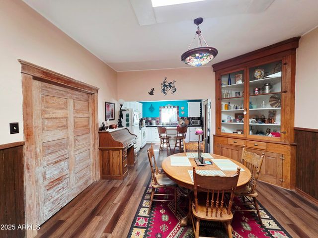 150 BREWERY Avenue, Bisbee, AZ 85603