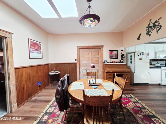 150 BREWERY Avenue, Bisbee, AZ 85603