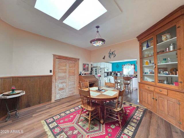 150 BREWERY Avenue, Bisbee, AZ 85603