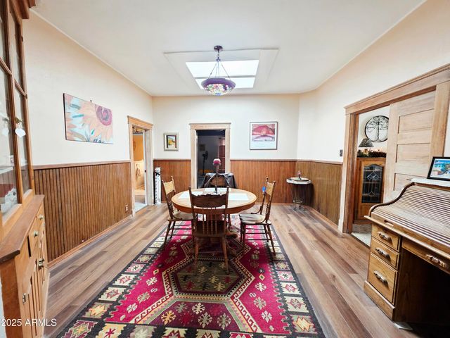 150 BREWERY Avenue, Bisbee, AZ 85603