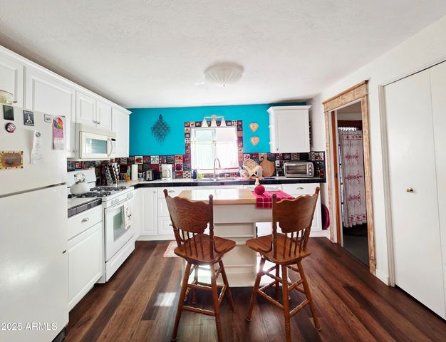 150 BREWERY Avenue, Bisbee, AZ 85603