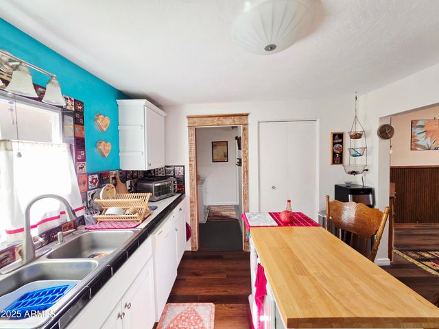 150 BREWERY Avenue, Bisbee, AZ 85603