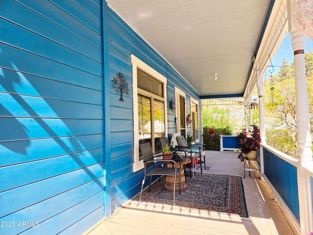 150 BREWERY Avenue, Bisbee, AZ 85603