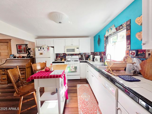 150 BREWERY Avenue, Bisbee, AZ 85603