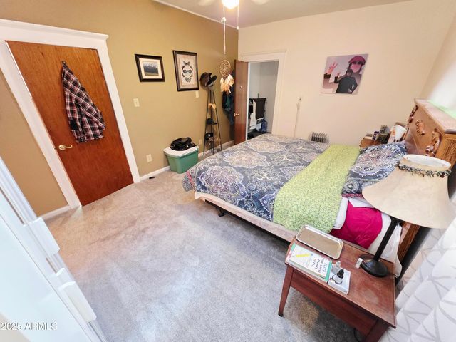 150 BREWERY Avenue, Bisbee, AZ 85603