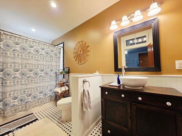 150 BREWERY Avenue, Bisbee, AZ 85603