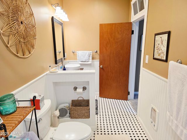 150 BREWERY Avenue, Bisbee, AZ 85603