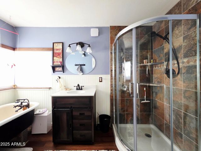 150 BREWERY Avenue, Bisbee, AZ 85603