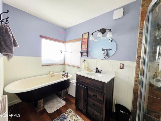 150 BREWERY Avenue, Bisbee, AZ 85603