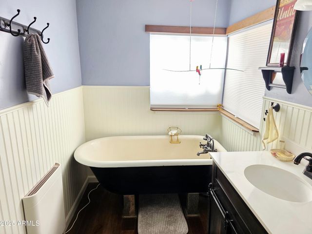 150 BREWERY Avenue, Bisbee, AZ 85603