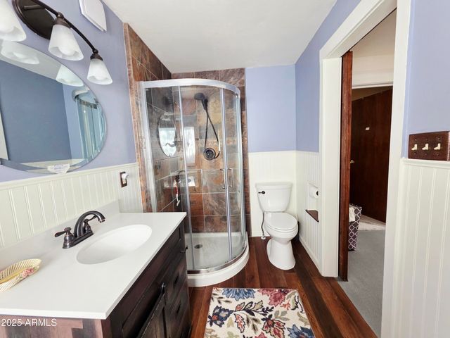 150 BREWERY Avenue, Bisbee, AZ 85603