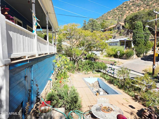 150 BREWERY Avenue, Bisbee, AZ 85603