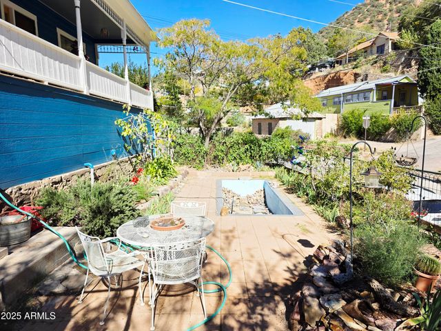 150 BREWERY Avenue, Bisbee, AZ 85603