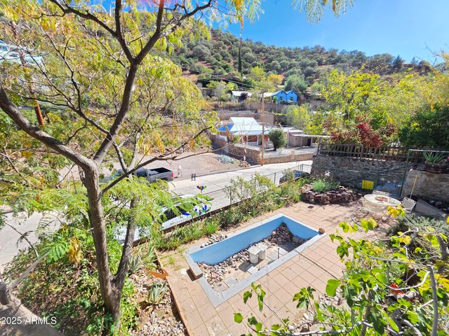 150 BREWERY Avenue, Bisbee, AZ 85603