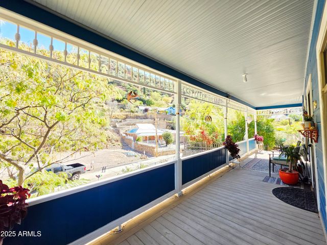 150 BREWERY Avenue, Bisbee, AZ 85603