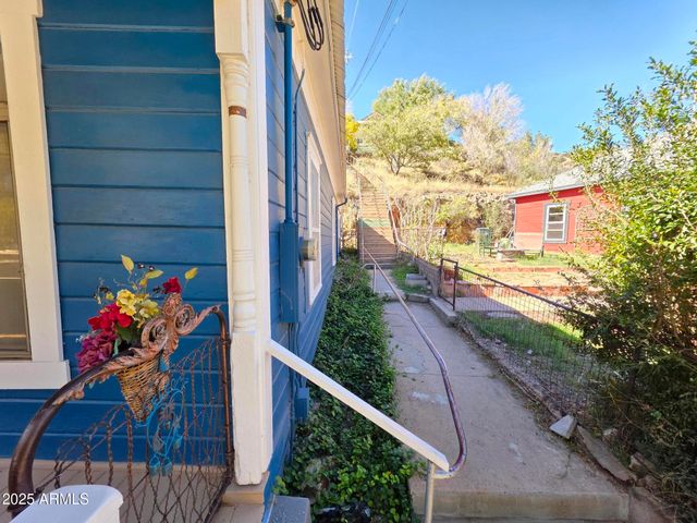 150 BREWERY Avenue, Bisbee, AZ 85603