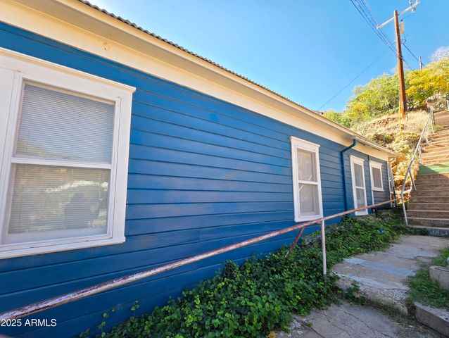 150 BREWERY Avenue, Bisbee, AZ 85603
