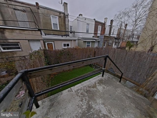 154 N 60TH ST, Philadelphia, PA 19139