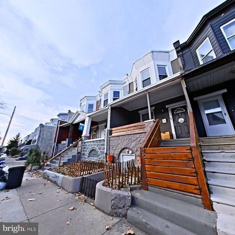 154 N 60TH ST, Philadelphia, PA 19139