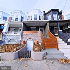 154 N 60TH ST, Philadelphia, PA 19139