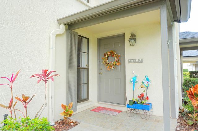13152 VILLAGE CHASE CIRCLE 1, Tampa, FL 33618