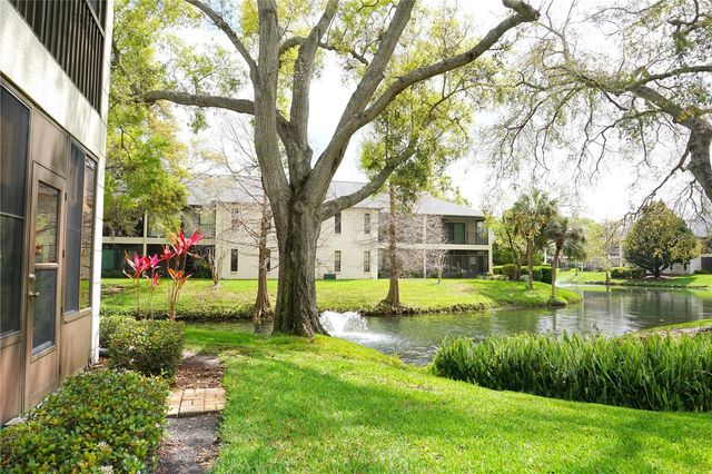 13152 VILLAGE CHASE CIRCLE 1, Tampa, FL 33618