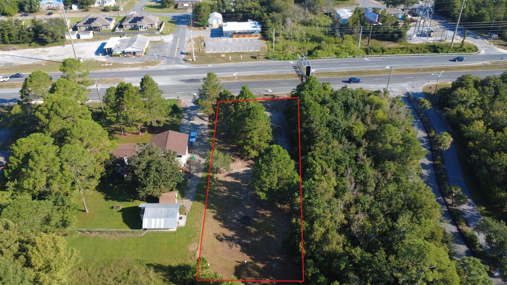 0000 W Highway 98, Mary Esther, FL 32569