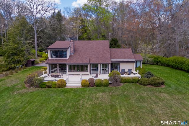 45 Falls River Drive, Essex, CT 06442
