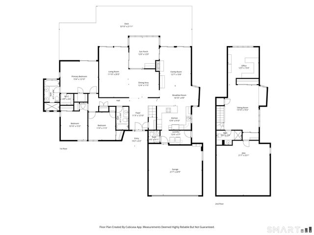 45 Falls River Drive, Essex, CT 06442