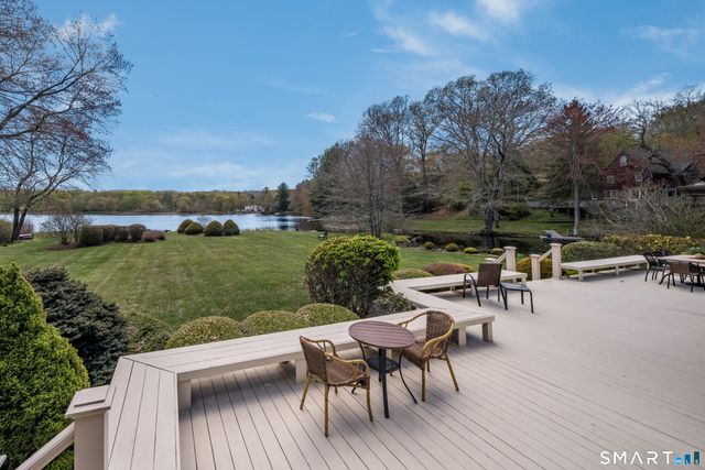 45 Falls River Drive, Essex, CT 06442