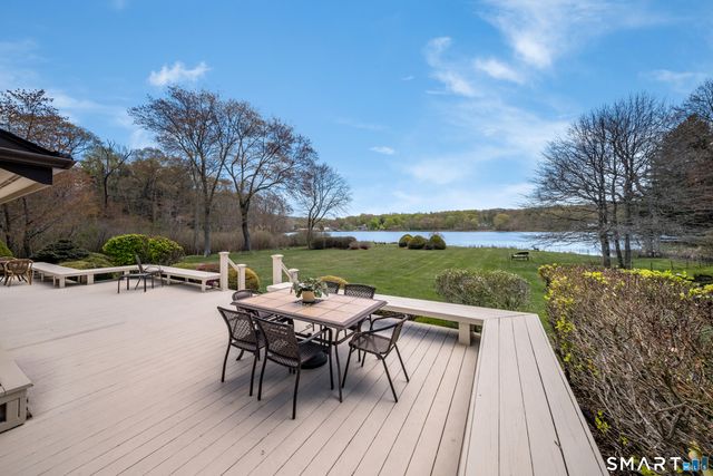 45 Falls River Drive, Essex, CT 06442