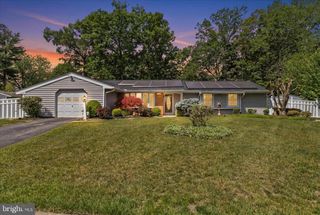 5516 JEFFREY CIR, Waldorf, MD 20601