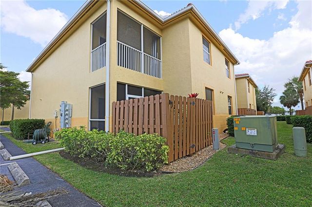 4259 Bellasol CIR 2012, Fort Myers, FL 33916