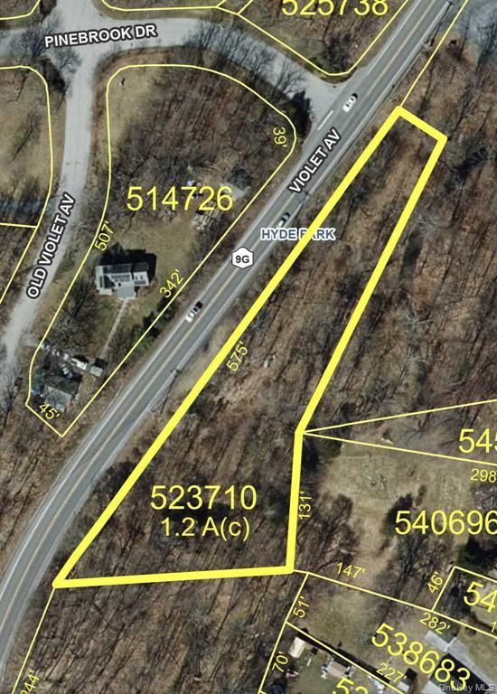 534 Violet Avenue, Hyde Park, NY 12538