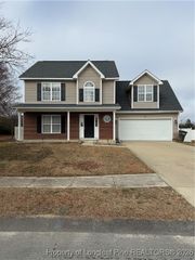 161 Fairfield Circle, Raeford, NC 28376