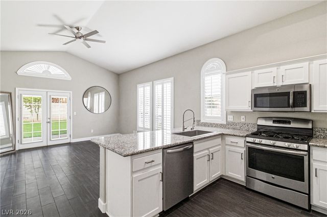 9523 Observer Street, Las Vegas, NV 89123