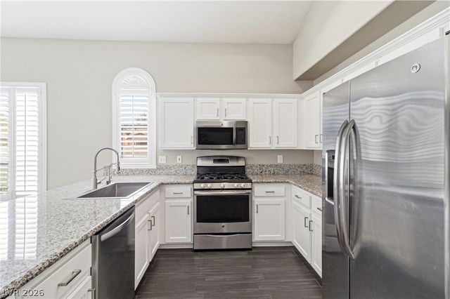 9523 Observer Street, Las Vegas, NV 89123