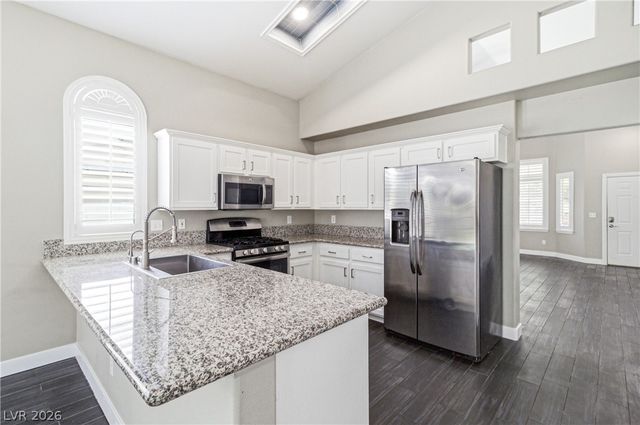 9523 Observer Street, Las Vegas, NV 89123