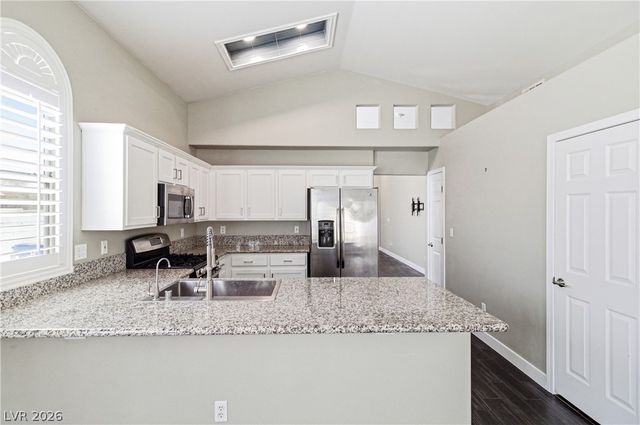 9523 Observer Street, Las Vegas, NV 89123