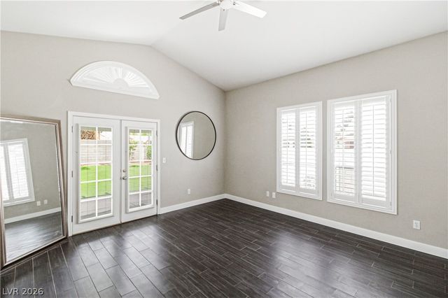 9523 Observer Street, Las Vegas, NV 89123